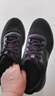 斯凱奇（Skechers）男鞋 GO WALK時尚耐磨輕便舒適透氣休閑鞋 曬單實拍圖