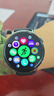 vivoWATCH 5 eSIM版 精鋼 全天候心率血氧監(jiān)測(cè)血壓功能 全新藍(lán)河操作系統(tǒng)iOS跨系統(tǒng)兼容智能手表 曬單實(shí)拍圖