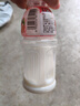 小洋人經(jīng)典妙戀乳味飲料345g*12瓶 整箱 草莓味 曬單實(shí)拍圖