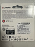 金士頓（Kingston）256GB TF（MicroSD）存儲卡 內存卡U3 V30 A2 4K適配大疆Pocket 3/Action 5/無(wú)人機/運動(dòng)相機/監控 曬單實(shí)拍圖