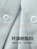 優(yōu)奇嬰兒衣服春秋薄款外套外出衣服男童女童開(kāi)衫幼兒上衣寶寶春裝 曬單實(shí)拍圖