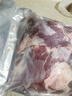 【鮮牛肉】新鮮現殺原切牛腩肉正宗生牛肉散養黃牛肉生鮮純牛腩 原切牛腩肉 5斤 曬單實(shí)拍圖