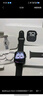 Apple/蘋果 Watch Series 10 智能手表GPS款46毫米亮黑色鋁金屬表殼黑色運動型表帶S/M MX263CH/B 曬單實拍圖