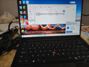 ThinkPad【國家補(bǔ)貼20%】聯(lián)想筆記本電腦E14 2025超能版 商務(wù)辦公學(xué)生輕薄本 英特爾酷睿5 16G 1T 2.8K黑色 曬單實(shí)拍圖