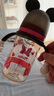 貝親（Pigeon）PPSU迪士尼雙把手奶瓶240ml M號奶嘴 經(jīng)典米妮 3月+ AA237 曬單實(shí)拍圖