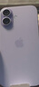 Apple/蘋(píng)果 iPhone 17 256GB 薰衣草紫色 支持移動(dòng)聯(lián)通電信5G 雙卡雙待手機 曬單實(shí)拍圖