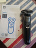 飛利浦（PHILIPS）男士電動(dòng)剃須刀旋護5系Pro SkinIQ 智能系列 歐洲版進(jìn)口 生日紀念日禮物 送男友送老公 S5887 曬單實(shí)拍圖
