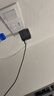 綠聯(lián)氮化鎵充電器套裝100W適用蘋(píng)果17華為三星手機(jī)pd45/65W筆記本電腦MacbookPro多口Type-C快充頭配線 曬單實(shí)拍圖
