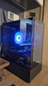 微星（MSI）AMD R7 7800X3D/9700X/5060Ti/5070/9070XT臺式組裝電腦整機游戲電競?cè)侵扌袆与娔X主機DIY組裝機 配置十：7800X3D+RTX5070 曬單實拍圖