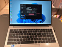 HWIEⅠ MoteBook【官方補(bǔ)貼30%】2025筆記本電腦13代酷睿I7高性能處理器輕薄商務(wù)辦公全能本AI超級(jí)終端 MoteBook高性能酷睿I7旗艦版【銀】 32G內(nèi)存+1TB固態(tài)硬盤 官方正 曬單實(shí)拍圖