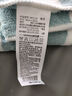 無(wú)印良品毛巾7A抗菌A類(lèi)快速吸水洗臉面巾純棉非純棉珊瑚絨洗臉巾 毛巾兩條裝【隨機款式】 2條 曬單實(shí)拍圖
