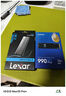 三星（SAMSUNG）2TB SSD固態(tài)硬盤(pán) M.2接口(NVMe協(xié)議PCIe4.0*4/5.0*2)讀速7250MB/S 990 EVO Plus 曬單實(shí)拍圖