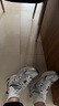 NEW BALANCE NB530官方老爹鞋男鞋女鞋情侶復(fù)古網(wǎng)鞋夏季透氣網(wǎng)面運(yùn)動(dòng)休閑鞋 米白/金屬銀MR530KA 建議拍小半碼 37 (腳長(zhǎng)22.5cm尺碼詳詢客服) 曬單實(shí)拍圖