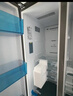 海爾（Haier）家宴539升風(fēng)冷無(wú)霜對開(kāi)門(mén)家用電冰箱雙開(kāi)門(mén)一級能效節能535升級款BCD-539WGHSSEDH9國家補貼20%  曬單實(shí)拍圖