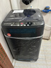 YANGZI揚子集團大容量波輪洗衣機全自動(dòng)藍光智能預約強力風(fēng)干自清潔宿舍家用洗衣機洗烘一體小型甩干機 15kg全自動(dòng)【藍光升級+10年質(zhì)?！恐悄茱L(fēng)干 曬單實(shí)拍圖
