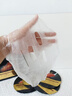 OHBT魚(yú)子醬抗皺面膜10片緊致抗衰老補水保濕祛黃提亮膚色男女士 曬單實(shí)拍圖
