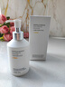 維特絲（vetes）氨基酸洗面奶男女士美白淡斑提亮膚色控油清潔毛孔祛痘黑頭潔面乳 【KO暗黃斑點(diǎn)肌】美白潔面乳300g 曬單實(shí)拍圖
