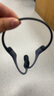 韶音（SHOKZ）Openswim pro S710 骨傳導(dǎo)藍(lán)牙耳機(jī)無(wú)線耳機(jī)開(kāi)放式運(yùn)動(dòng)游泳跑步騎行三合一充電線套裝 曬單實(shí)拍圖
