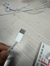 固質(zhì)【直營(yíng)正品】蘋(píng)果15/16充電器氮化鎵30W快充套裝iPhone15Pro/16Promax/plus手機充電頭iPad數據線(xiàn) 蘋(píng)果15/16充電線(xiàn) 雙Type-C編織線(xiàn)-1米 曬單實(shí)拍圖