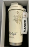 Vanow咖啡杯保溫杯女士高顏值生日禮物教師節禮品實(shí)用水杯子送伴手禮 曬單實(shí)拍圖