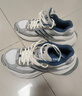 阿迪達斯 （adidas）三葉草跑步鞋男鞋女鞋夏季新款老爹鞋運動(dòng)鞋輕便緩舒適震休閑鞋 JR0087 38.5 曬單實(shí)拍圖