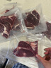 鮮京采 澳洲谷飼原切上腦牛排薄切800g約6-8片價(jià)低山姆【真原切】 曬單實(shí)拍圖