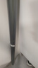 墨斗魚(yú)玻璃防曬隔熱膜窗戶(hù)遮光貼紙玻璃隱私貼膜遮陽(yáng)窗貼全遮光1.2*2米 曬單實(shí)拍圖