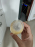 貝親（Pigeon）新生兒玻璃奶瓶套裝(160mlS號奶嘴+240mlM號奶嘴) 1-3個月 曬單實拍圖