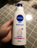 妮維雅（NIVEA）孫穎莎同款天然VC美白身體乳女士溫潤透白潤膚乳液400ml 曬單實(shí)拍圖