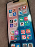 Apple/蘋(píng)果 iPhone 15 (A3092) 256GB 黑色 支持移動(dòng)聯(lián)通電信5G 雙卡雙待手機 曬單實(shí)拍圖