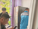 美的（Midea）滾筒洗衣機全自動(dòng)10公斤變頻超薄高溫筒自潔巴氏除菌洗內衣洗 家電國家補貼20%一級能效以舊換新 MG100V11FPRO 曬單實(shí)拍圖