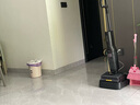 石頭A30 Pro Steam 全向助力洗地機 86°C熱水150°蒸汽洗地長(cháng)續航 0纏毛0異味全掃地機 曬單實(shí)拍圖