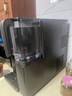 沁園凈飲機冰泉PRO富鍶臺式免安裝制冰制冷制熱一體機家用速冷即熱直飲機冰塊機ro反滲透凈水機 旗艦爆款 制冰制熱制冷臺式一體機 5L YCRZ-X5120Y 曬單實(shí)拍圖