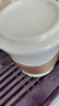 一念方圓簡(jiǎn)約陶瓷隨手杯大容量泡茶杯馬克杯過(guò)濾茶水分離杯家用喝送父親節 山川-竹音隨手杯【三件套簡(jiǎn)裝】 曬單實(shí)拍圖