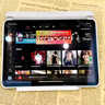 言臣適配華為matepad11.5s保護套帶筆槽磁吸柔光版華為matepadpro12.2保護套全包防摔air12硅膠保護殼 【鈦金灰】親膚觸感|輕薄便攜|送鋼化膜 華為MatePad 11.5