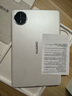 HUAWEI MatePad Mini 柔光版 華為平板電腦8.8英寸小平板OLED屏輕辦公 SIM卡版可通話(huà) 12G+512GB 雪域白 曬單實(shí)拍圖