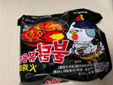 好歡螺 螺螄粉（水煮型）廣西柳州特產(chǎn)方便速食粉絲米線 袋裝400g 曬單實拍圖