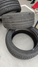 韓泰（Hankook）汽車(chē)輪胎 255/45R19 104W K127E T1 靜音棉輪胎 原配特斯拉ModelY 曬單實(shí)拍圖