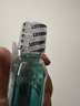 李施德林 (Listerine) 口噴冰藍便攜口氣7.7mL*2支長(cháng)效口氣清新劑清嗓舒喉 曬單實(shí)拍圖