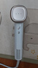 松下（Panasonic）【國家補貼】家用高速電吹風(fēng)機筒大功率速干負離子溫控護發(fā)送女友禮物小森林EH-NE6L 曬單實(shí)拍圖