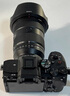索尼（SONY）ILCE-7M4全畫幅微單數(shù)碼相機(jī)4K 60p視頻錄制 直播相機(jī) sony a7m4 五軸防抖A7M4 創(chuàng)意濾鏡 A7M4單機(jī)身 官方標(biāo)配【贈(zèng)八件套禮盒+包+黑鷂肩帶】 曬單實(shí)拍圖