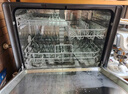 美的（Midea）UP2 Pro臺式洗碗機5+1套壁掛式嵌入式家用一級水效三星消毒 專(zhuān)利母嬰洗 洗烘消存一體 國家補貼20% 曬單實(shí)拍圖