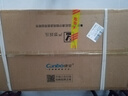 康寶 CANBO國家補貼20%【免費安裝】油煙機抽油煙機家用大吸力廚房吸油煙機小尺寸變頻歐式頂吸一級能效 900寬丨體感款+曜紀黑+自動(dòng)清洗 曬單實(shí)拍圖