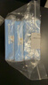 蒂佳婷（Dr.Jart）【藍(lán)丸2.0升級】水光彈藍(lán)丸面膜20片居家水光面膜補(bǔ)水保濕玻尿酸 曬單實(shí)拍圖