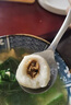 海欣 灌湯福州魚(yú)丸1000g 國產(chǎn)包心丸子 早餐半成品火鍋丸料火鍋食材 曬單實(shí)拍圖