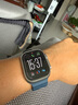 Apple Watch Ultra1/Ultra2/Ultra3 蘋(píng)果二手智能手表 精準雙頻GPS戶(hù)外運動(dòng) Ultra2 鈦金屬原色 GPS+蜂窩款 49mm 曬單實(shí)拍圖