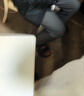 優(yōu)衣庫男裝高彈力長(cháng)褲/休閑褲褲子通勤款常規款25春夏新款475598 09 黑色 M /170/80A 曬單實(shí)拍圖