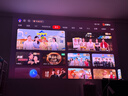 極米Z9X 4K 全新輕薄4K光學(xué)變焦投影 1300CVIA真實(shí)高亮 家用智能投影儀高清家庭影院云臺投影機  曬單實(shí)拍圖