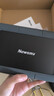 紐曼（Newsmy）3TB 移動(dòng)硬盤(pán)機械 3.5英寸 桌面存儲  星際系列增強版 Type-C USB3.1 硅膠保護金屬外殼 大容量 曬單實(shí)拍圖
