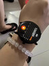 XVVMI德國技術(shù)華強北智能手表運動(dòng)心率監測智能健康手環(huán)心率監測健康手表防水戶(hù)外送男友 頂配升級款全功能黑 曬單實(shí)拍圖